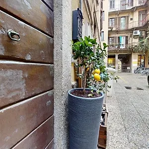 La Casetta In Colonne Milan