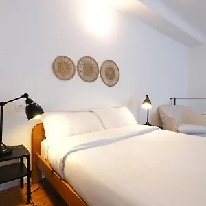 Primopiano - Acerenza Flats Milan